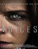 Nonton Streaming Voices 2020 Subtitle Indonesia Poster