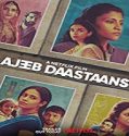 Streaming Film Ajeeb Daastaans 2021 Subtitle Indonesia Poster
