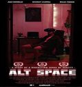 Streaming Film Alt Space 2020 Subtitle Indonesia Poster
