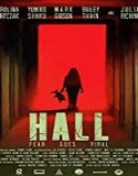 Nonton Streaming Hall 2020 Subtitle Indonesia Poster