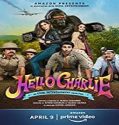 Streaming Film Hello Charlie 2021 Subtitle Indonesia Poster