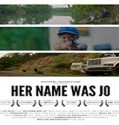 Streaming Film Her Name Was Jo 2020 Subtitle Indonesia Poster