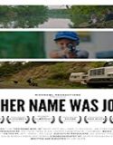 Streaming Film Her Name Was Jo 2020 Subtitle Indonesia Poster