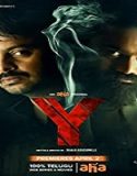 Streaming Film India Y 2021 Subtitle Indonesia Poster