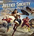 Streaming Film Justice Society World War 2 (2021) Subtitle Indonesia Poster