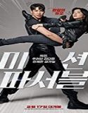 Streaming Film Mission Possible 2021 Subtitle Indonesia Poster