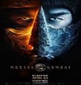 Streaming Film Mortal Kombat 2021 Subtitle Indonesia Poster