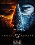 Streaming Film Mortal Kombat 2021 Subtitle Indonesia Poster