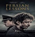 Streaming Film Persian Lessons 2020 Subtitle Indonesia Poster