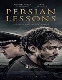 Streaming Film Persian Lessons 2020 Subtitle Indonesia Poster