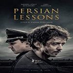 Streaming Film Persian Lessons 2020 Subtitle Indonesia Online kebioskop21