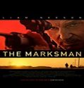 Streaming Film The Marksman 2021 Subtitle Indonesia Poster
