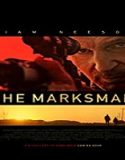 Streaming Film The Marksman 2021 Subtitle Indonesia Poster