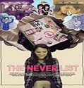Streaming Film The Never List 2020 Subtitle Indonesia Poster