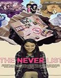 Streaming Film The Never List 2020 Subtitle Indonesia Poster