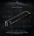 Streaming Film The Oak Room 2020 Subtitle Indonesia Poster