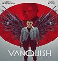 Streaming Film Vanquish 2021 Subtitle Indonesia Poster