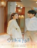 Nonton Drama Youth of May 2021 Subtitle Indonesia Poster