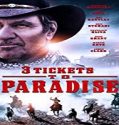 Nonton Film 3 Tickets to Paradise 2021 Subtitle Indonesia Poster