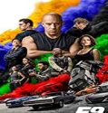 Nonton Film Fast And Furious 9 (2021) Subtitle Indonesia Poster