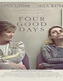 Nonton Film Four Good Days 2021 Subtitle Indonesia Poster