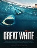 Nonton Film Great White 2021 Subtitle Indonesia Poster