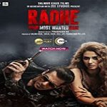 Nonton Film Radhe 2021 Subtitle Indonesia Online kebioskop21
