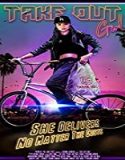 Nonton Film Take Out Girl 2020 Subtitle Indonesia Poster