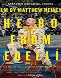 Nonton Film The Boy from Medellin 2020 Subtitle Indonesia Poster