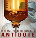 Nonton Movie Antidote 2021 Subtitle Indonesia Poster