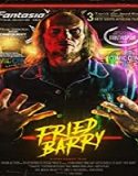 Nonton Movie Fried Barry 2020 Subtitle Indonesia Poster