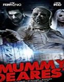 Nonton Movie Mummy Dearest 2021 Subtitle Indonesia Poster
