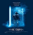 Nonton Movie The Djinn 2021 Subtitle Indonesia Poster