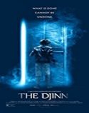 Nonton Movie The Djinn 2021 Subtitle Indonesia Poster