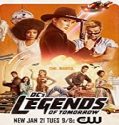 Nonton Serial DC Legends of Tomorrow Season 6 Subtitle Indonesia Poster