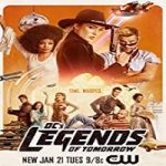 Nonton Serial DC Legends of Tomorrow Season 6 Subtitle Indonesia Online kebioskop21