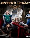 Nonton Serial Jupiters Legacy Season 1 Subtitle Indonesia Poster