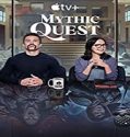 Nonton Serial Mythic Quest Season 2 Subtitle Indonesia Poster