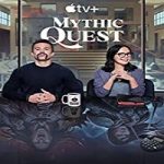 Nonton Serial Mythic Quest Season 2 Subtitle Indonesia Online kebioskop21