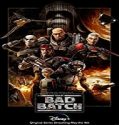 Nonton Serial Star Wars The Bad Batch Season 1 Subtitle Indonesia Poster