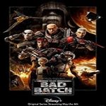 Nonton Serial Star Wars The Bad Batch Season 1 Subtitle Indonesia Online kebioskop21