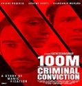 Nonton Streaming 100m Criminal Conviction 2021 Subtitle Indonesia Poster