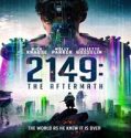 Nonton Streaming 2149 The Aftermath 2021 Subtitle Indonesia Poster