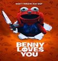 Nonton Streaming Benny Loves You 2019 Subtitle Indonesia Poster