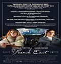 Nonton Streaming French Exit 2020 Subtitle Indonesia Poster