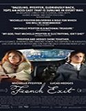 Nonton Streaming French Exit 2020 Subtitle Indonesia Poster