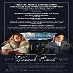 Nonton Streaming French Exit 2020 Subtitle Indonesia Online kebioskop21