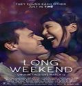 Nonton Streaming Long Weekend 2021 Subtitle Indonesia Poster