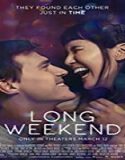 Nonton Streaming Long Weekend 2021 Subtitle Indonesia Poster