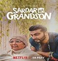 Nonton Streaming Sardar Ka Grandson 2021 Subtitle Indonesia Poster